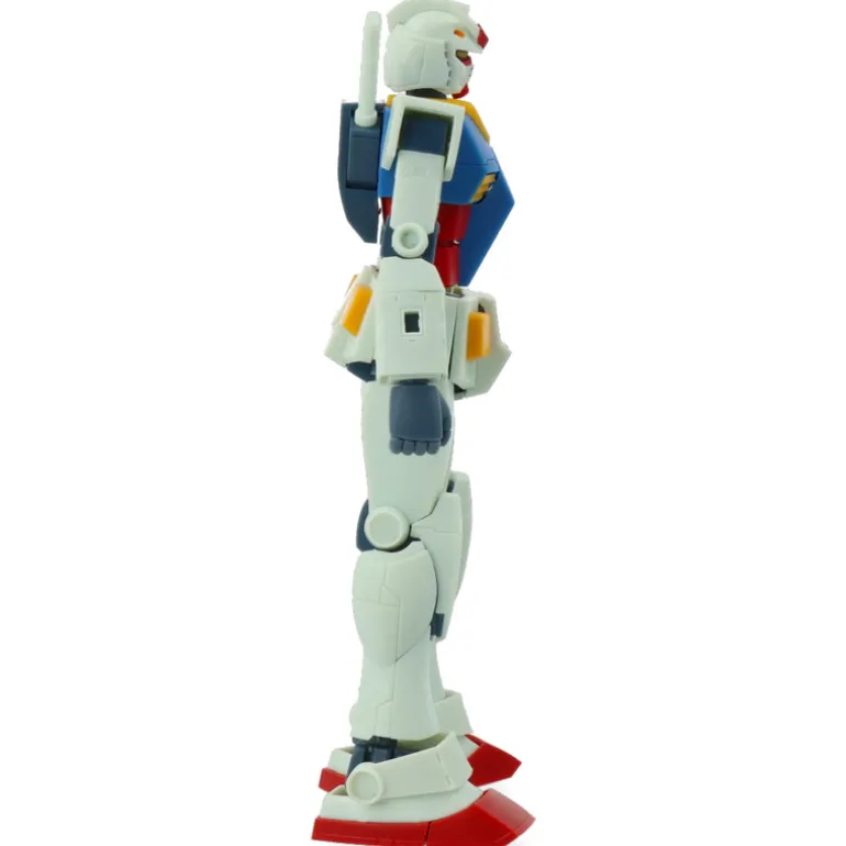 Moblie Suit Gundam figurine Robot Spirits (Side MS) RX-78-2 GUNDAM ver. A.N.I.M.E.
