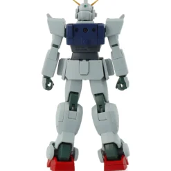 Moblie Suit Gundam figurine Robot Spirits (Side MS) RX-79(G) Ground Type ver. A.N.I.M.E.