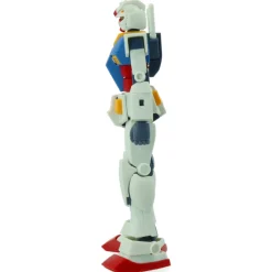 Moblie Suit Gundam figurine Robot Spirits (Side MS) RX-78-2 GUNDAM ver. A.N.I.M.E.