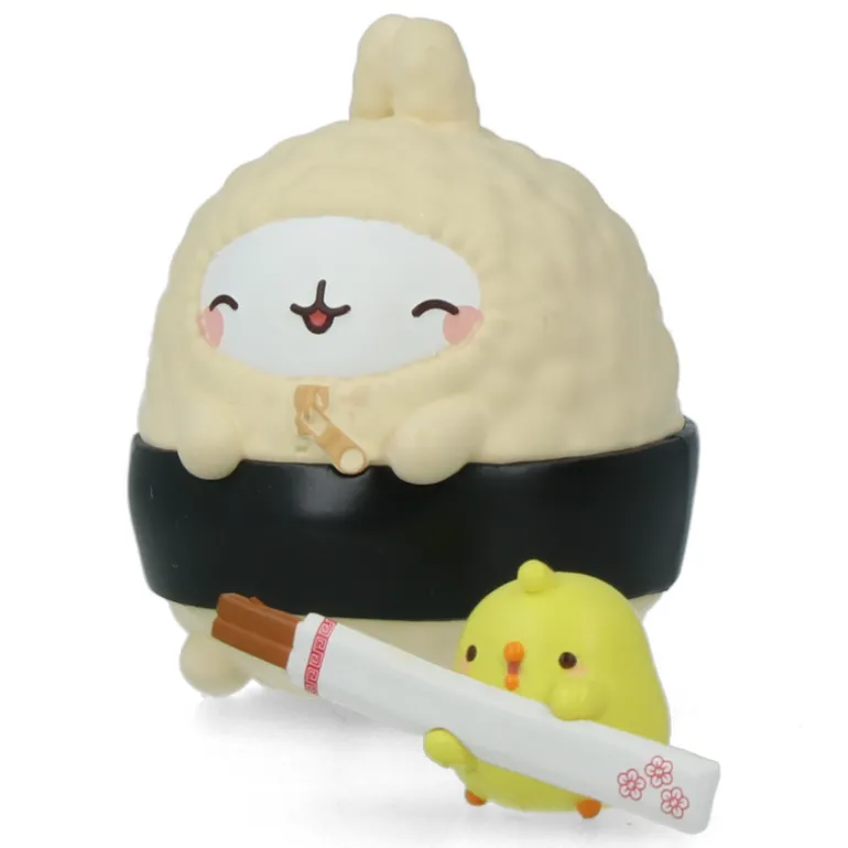 Molang Yummies Series - Blind Box