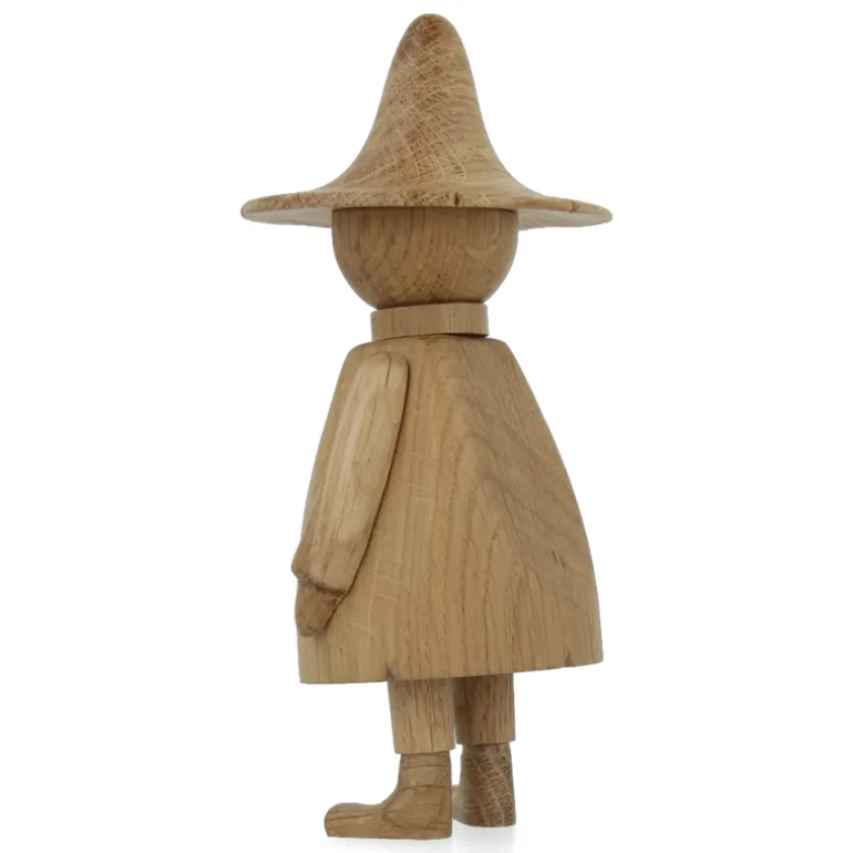Moomin x Snufkin Oak Small