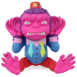 More Evil Monkeys - GID - Set van 3