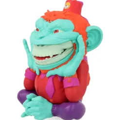 More Evil Monkeys - GID - Set van 3