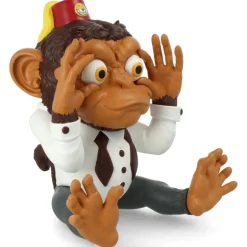 More Evil Monkeys - OG - 3-delige set