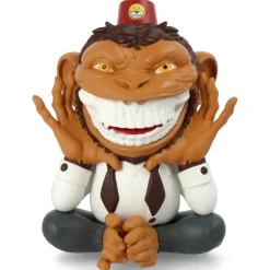 More Evil Monkeys - OG - 3-delige set