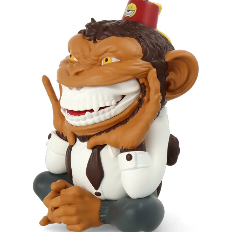 More Evil Monkeys - OG - 3-delige set