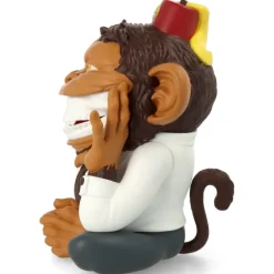 More Evil Monkeys - OG - 3-delige set