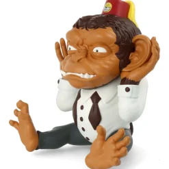 More Evil Monkeys - OG - 3-delige set