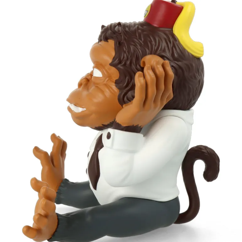 More Evil Monkeys - OG - 3-delige set