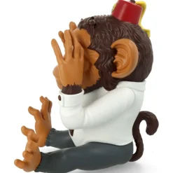 More Evil Monkeys - OG - 3-delige set
