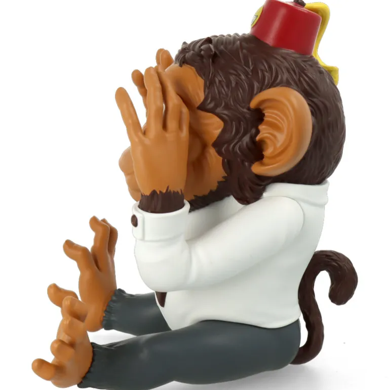 More Evil Monkeys - OG - 3-delige set