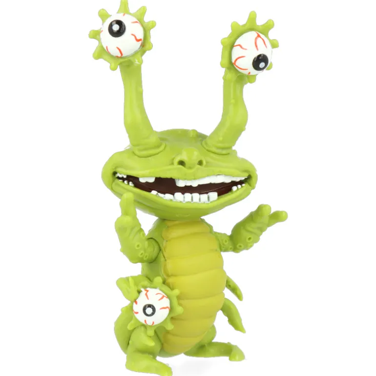 Muckman & Joe Eyeball- (Tortues Ninja - TMNT) Ultimates