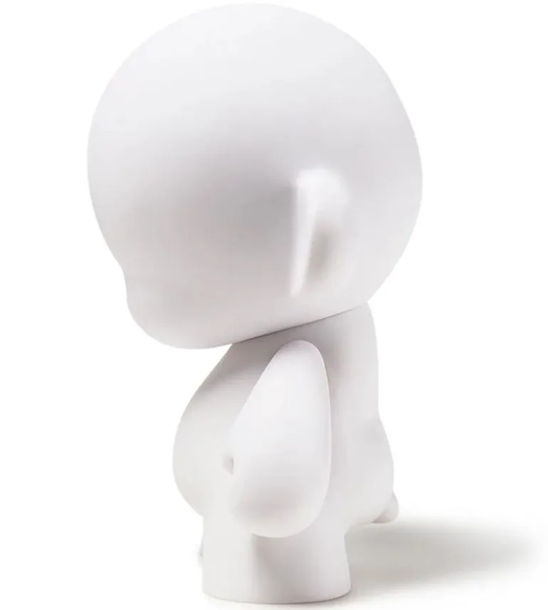 7" Munny DIY