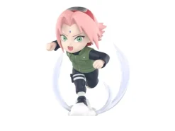 Naruto Ninkai Taisen Series