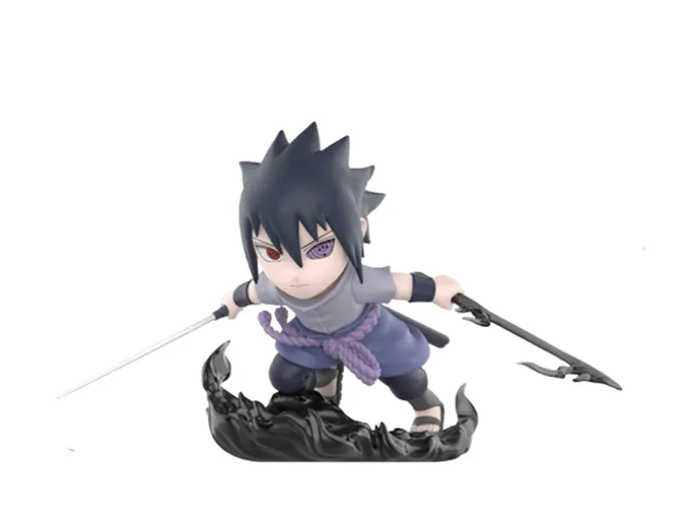 Naruto Ninkai Taisen Series