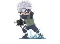 Naruto Ninkai Taisen Series