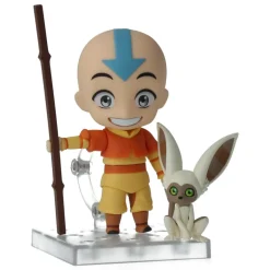 Nendoroid - Aang -figuur (Avatar, The Last Airbender)
