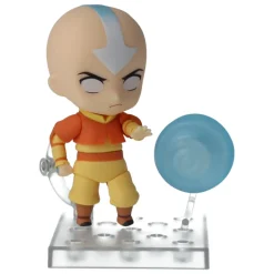 Nendoroid - Aang -figuur (Avatar, The Last Airbender)