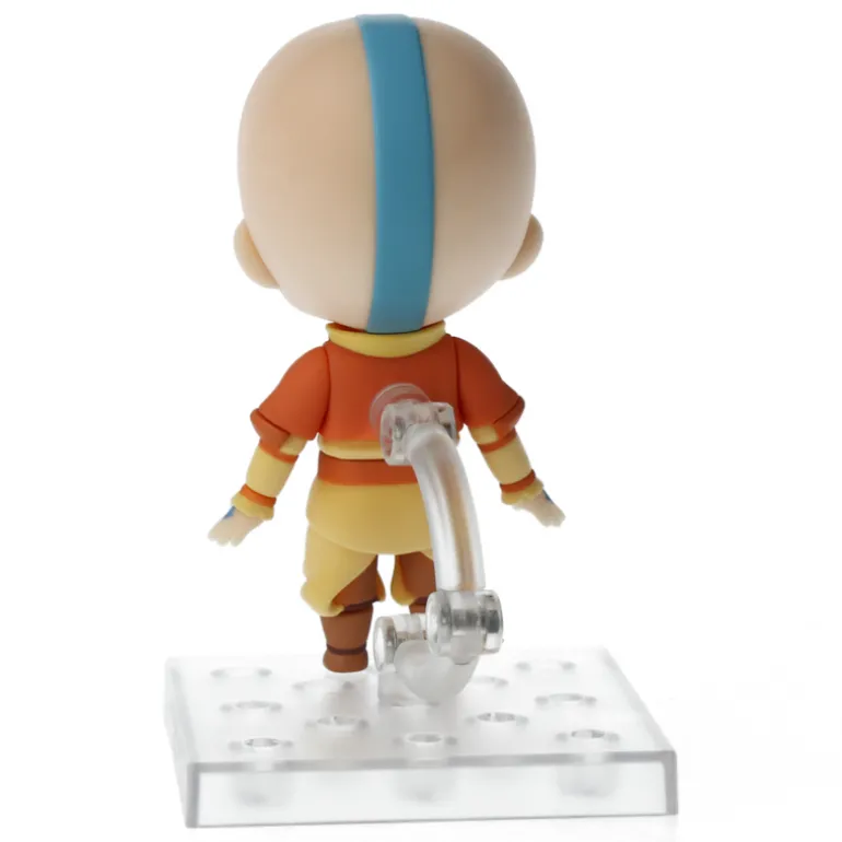 Nendoroid - Aang -figuur (Avatar, The Last Airbender)