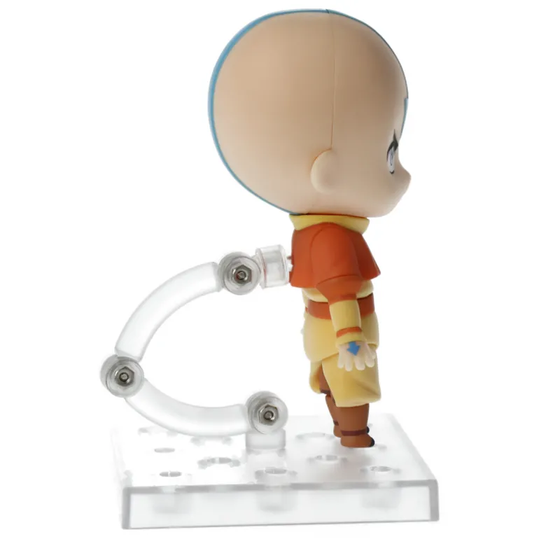 Nendoroid - Aang -figuur (Avatar, The Last Airbender)