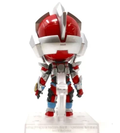 Nendoroid - Gridman DX TO. (SSSS.Gridman)
