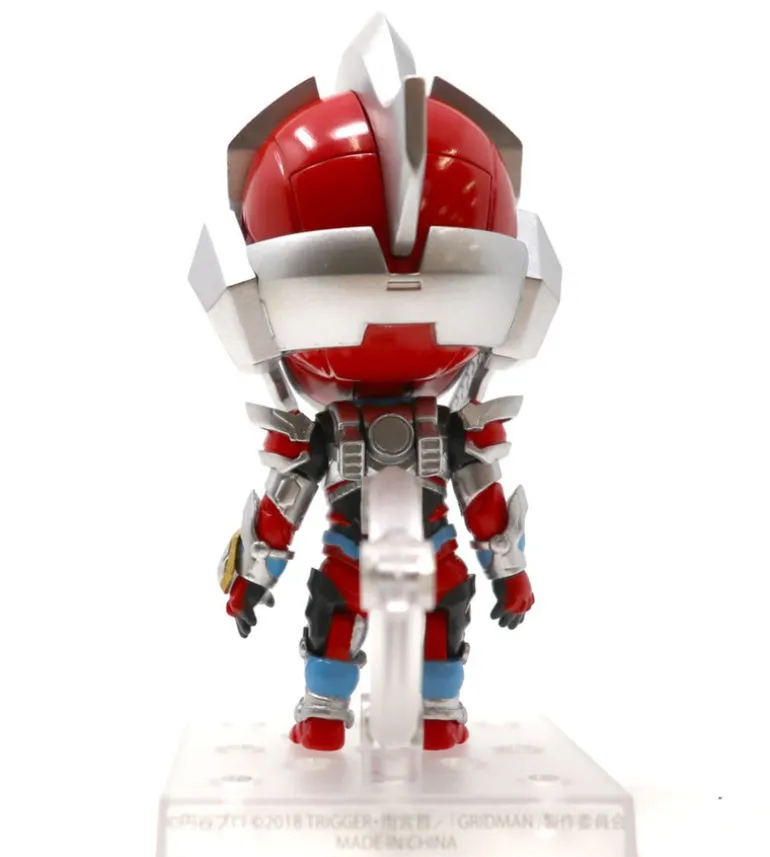 Nendoroid - Gridman DX TO. (SSSS.Gridman)