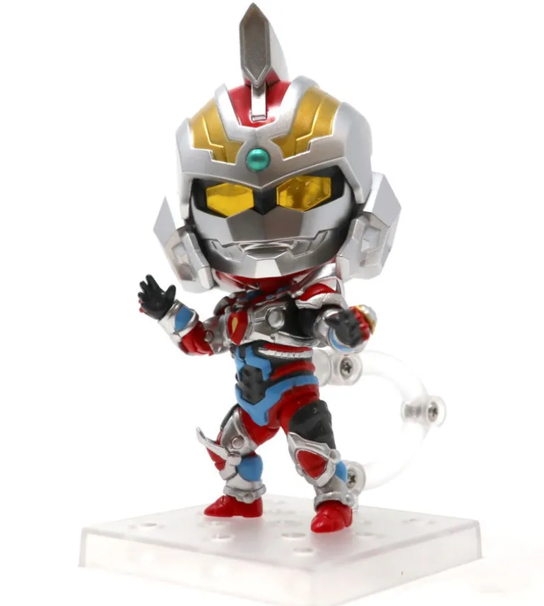Nendoroid - Gridman DX TO. (SSSS.Gridman)