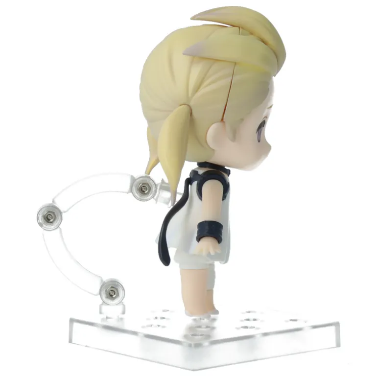 Nendoroid - NieR Reincarnation - The Girl of Light and Mama