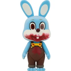 Nendoroid - Silent Hill 3 Robbie the Rabbit (blauw)