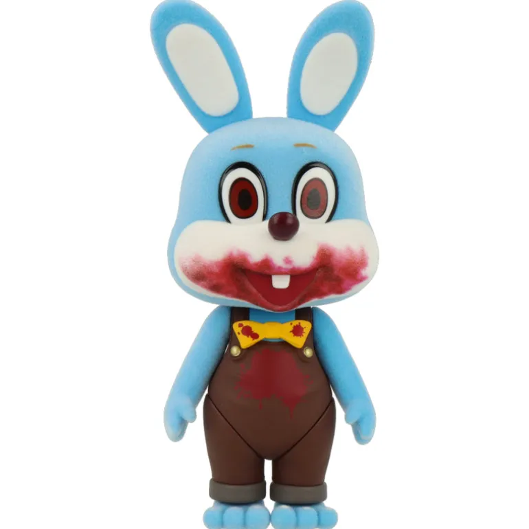 Nendoroid - Silent Hill 3 Robbie the Rabbit (blauw)