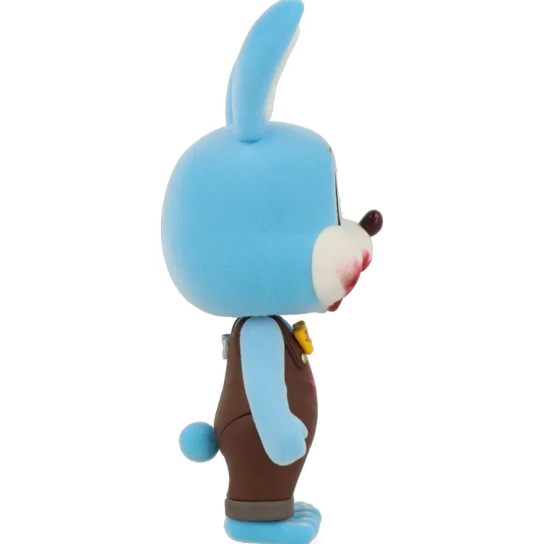 Nendoroid - Silent Hill 3 Robbie the Rabbit (blauw)