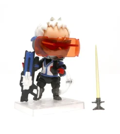 Nendoroid - Soldier: 76 Classic Skin Edition (Overwatch)