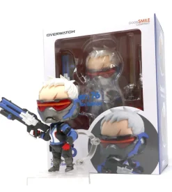 Nendoroid - Soldier: 76 Classic Skin Edition (Overwatch)