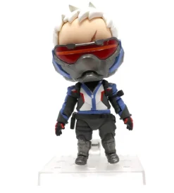 Nendoroid - Soldier: 76 Classic Skin Edition (Overwatch)