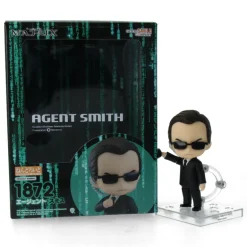 Nendoroid Figuur - Agent Smith (Matrix)