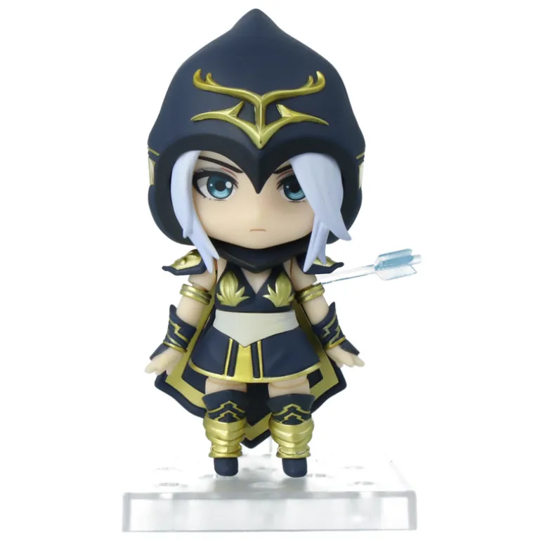 Nendoroid figuur - Ashe (League of Legends)