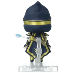 Nendoroid figuur - Ashe (League of Legends)