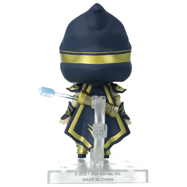 Nendoroid figuur - Ashe (League of Legends)
