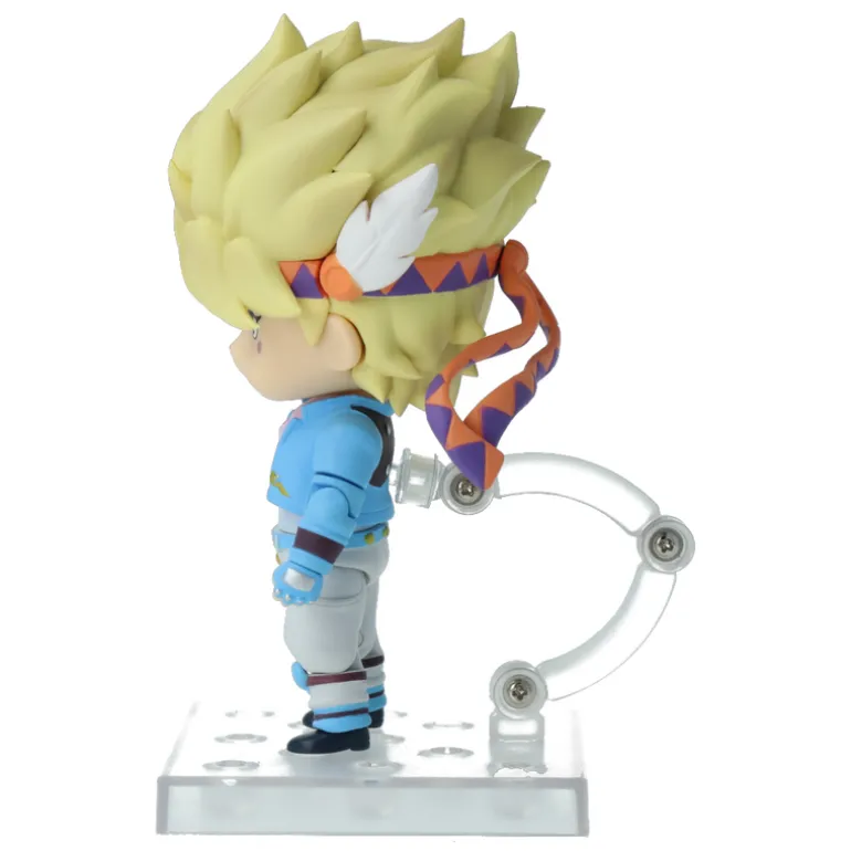 Nendoroid Figuur - Caesar Anthonio Zeppeli - JoJo's Bizarre Adventure