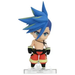 Nendoroid Figuur - Galo Thymos (re-run) - Promare