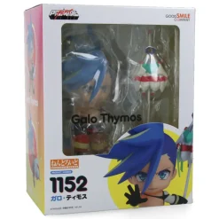 Nendoroid Figuur - Galo Thymos (re-run) - Promare