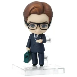Nendoroid Figuur - Gary Eggsy Unwin (Kingsman : The Golden Circle)