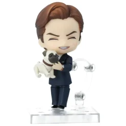 Nendoroid Figuur - Gary Eggsy Unwin (Kingsman : The Golden Circle)