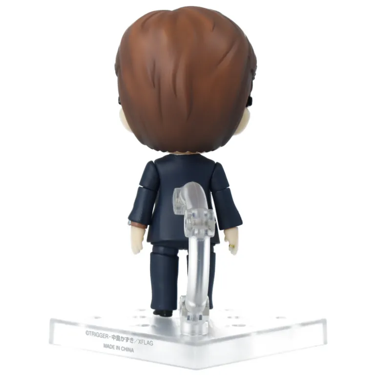 Nendoroid Figuur - Gary Eggsy Unwin (Kingsman : The Golden Circle)