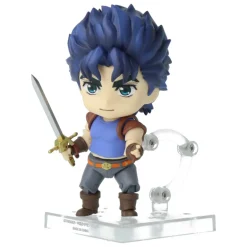 Nendoroid Figuur - Jonathan Joestar - JoJo's Bizarre Adventure