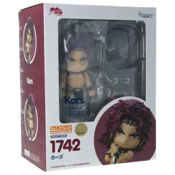 Nendoroid Figuur - Kars - JoJo's Bizarre Adventure
