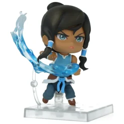 Nendoroid Figuur - Korra (de legende van Korra)