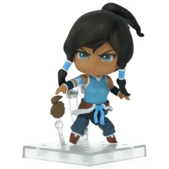 Nendoroid Figuur - Korra (de legende van Korra)