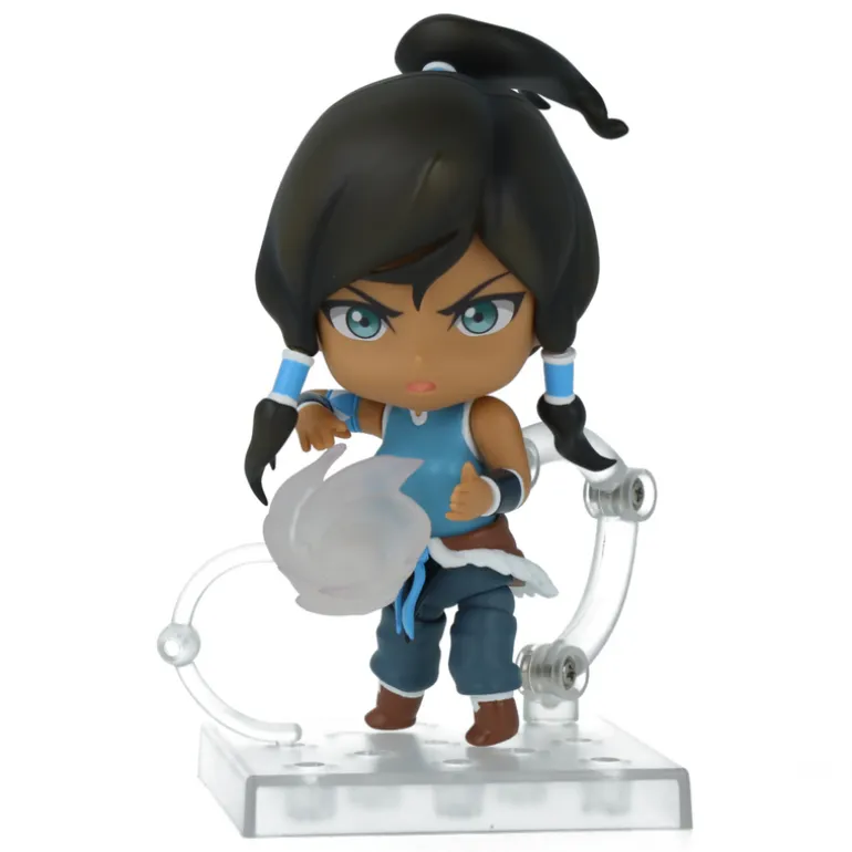 Nendoroid Figuur - Korra (de legende van Korra)