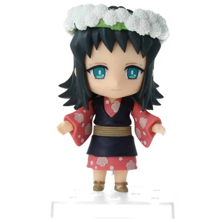 Nendoroid Figuur - Makomo - Demon Slayer (Kimetsu no Yaiba)